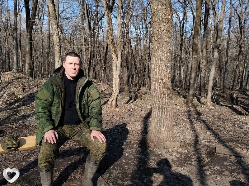 Антон, 38, Санкт-Петербурге — анкета №3867770