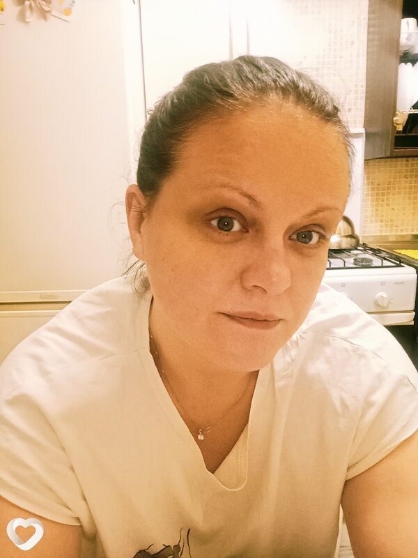 Наталья, 41, Москве — анкета №3867772