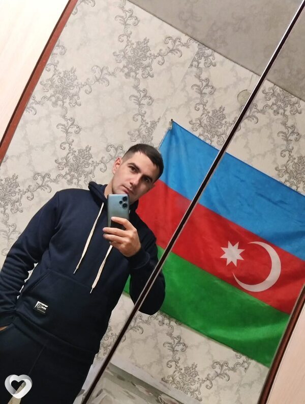 Сергей, 27, Костанае — анкета №3867424