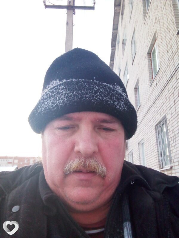 Павел, 45, Бугульме — анкета №3867427