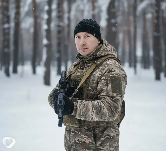 Александр, 42, Бийске — анкета №3867441