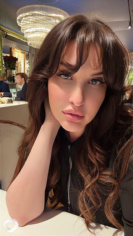 Капиталина, 40, Москве — анкета №3867442