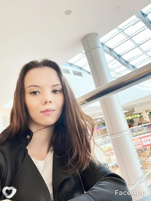 Настя, Димитровград