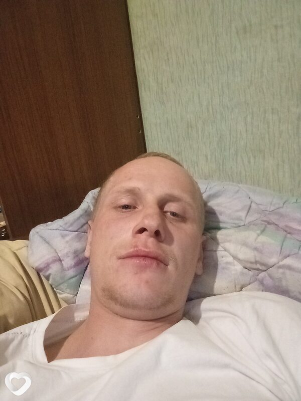 Сергей, 29, Чите — анкета №3867624