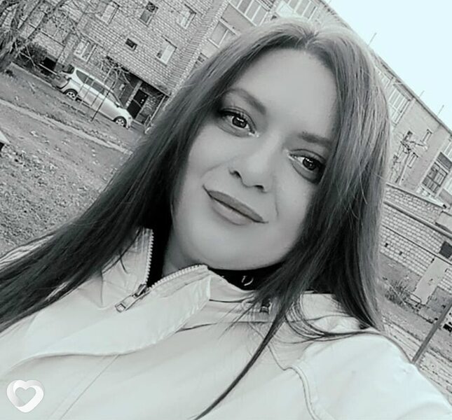 Кира, 30, Красноярске — анкета №3867636