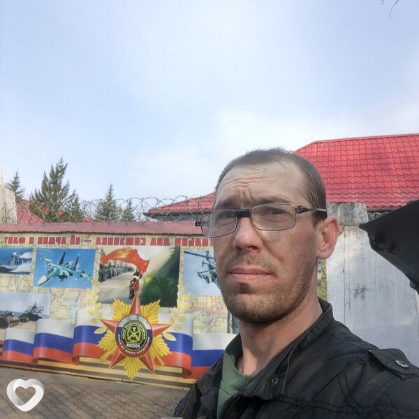 Дмитрий, 37, Калининграде — анкета №3867640