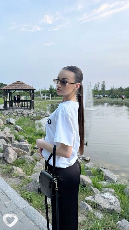 Рита, 22, Нижнем Новгороде — анкета №3867646