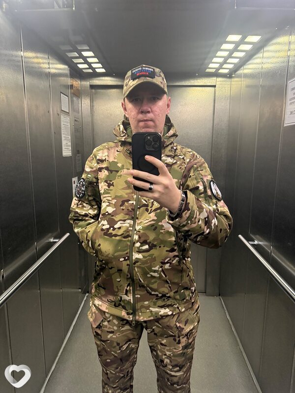 Иван, 30, Коломне — анкета №3867364