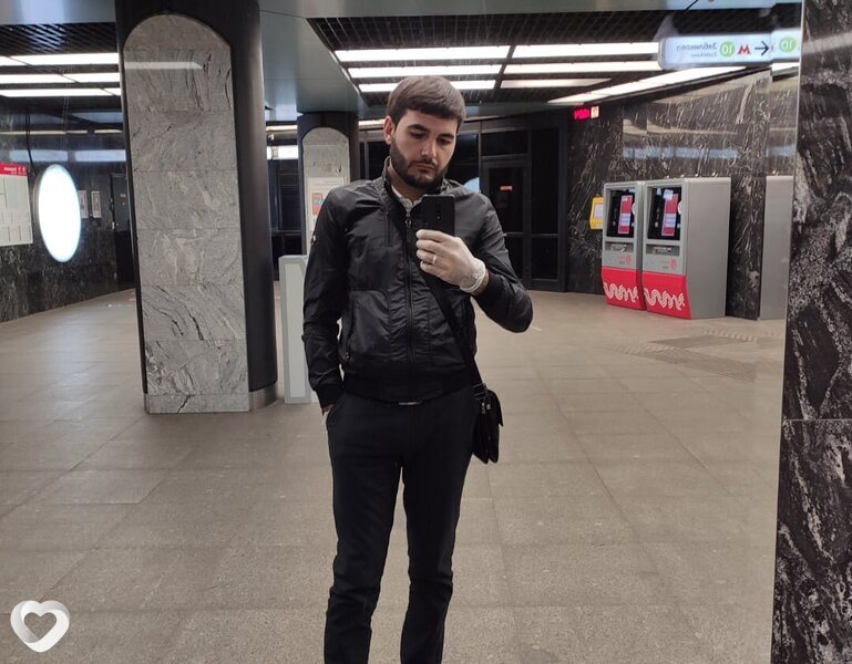 Олег, 37, Нижнем Новгороде — анкета №3867367