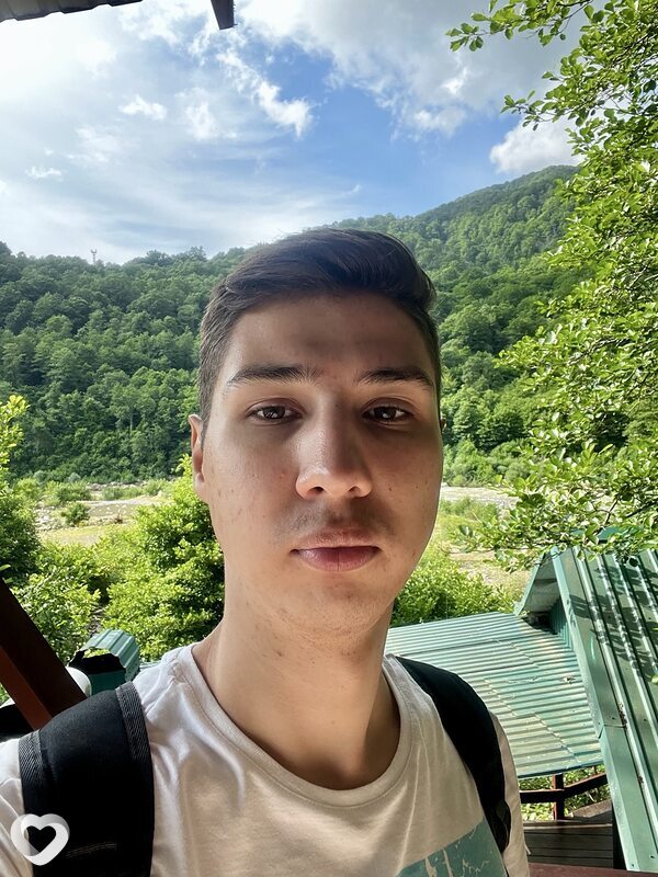 Рустем, 25, Елабуге — анкета №3867368