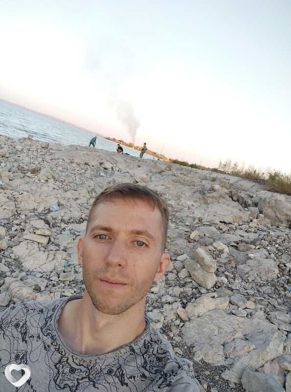 Александр, 35, Екатеринбурге — анкета №3867372