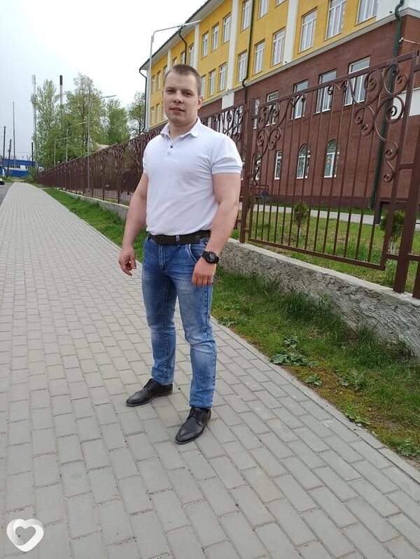 Дмитрий, Старая Купавна