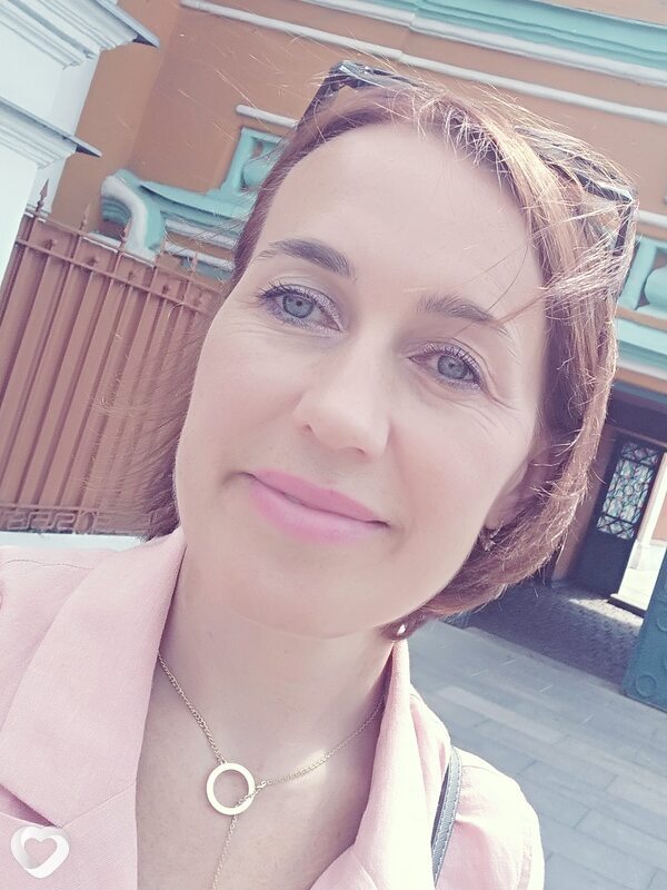 Елена, 58, Пушкино (Московская Обл) — анкета №3867381