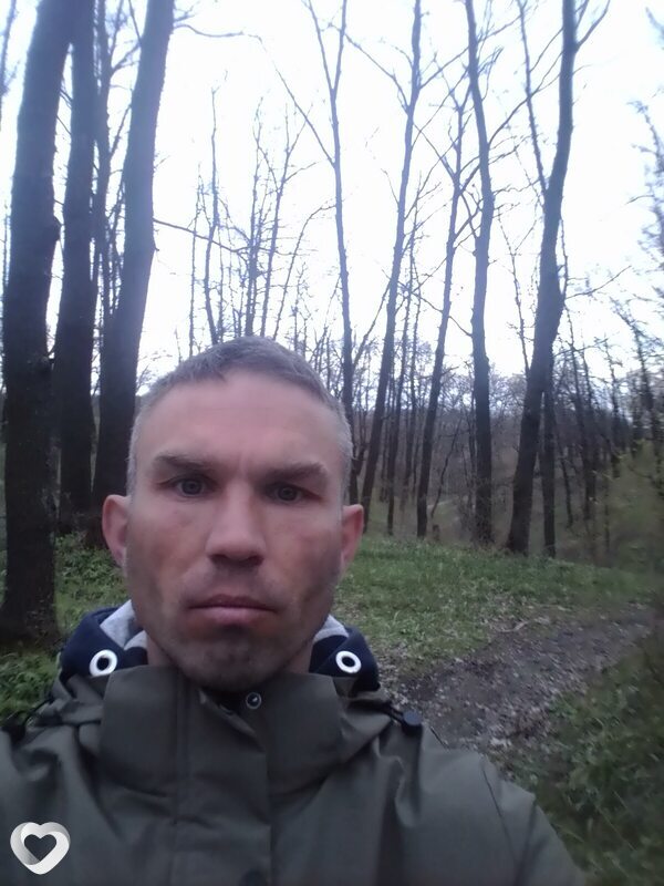Алексей, 36, Старом Осколе — анкета №3867383
