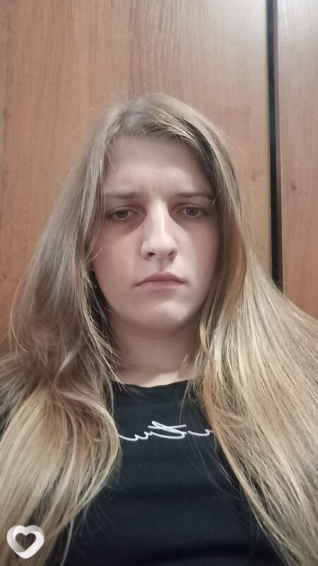 Виктория, 23, Одессе — анкета №3867391
