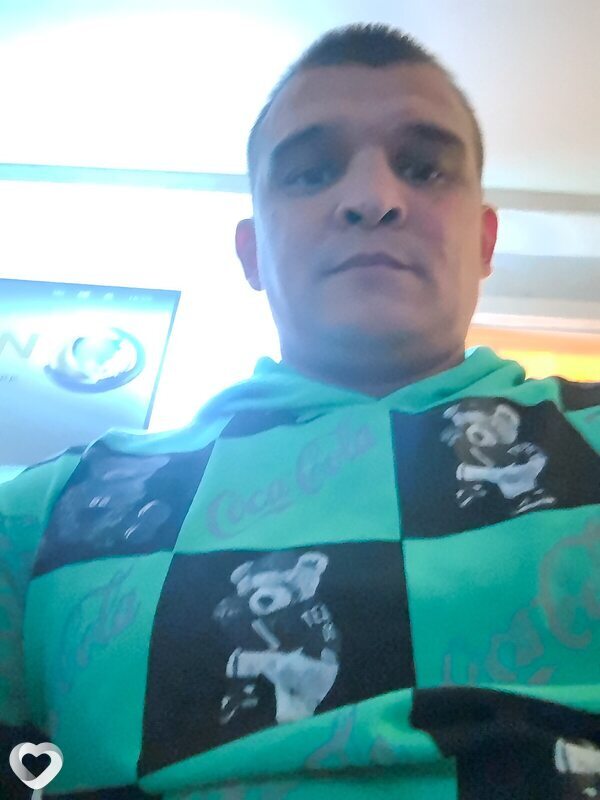 Александр, 37, Волновахе — анкета №3867398