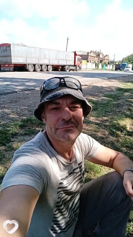 Сергей, 44, Усть-Лабинск — анкета №3867451