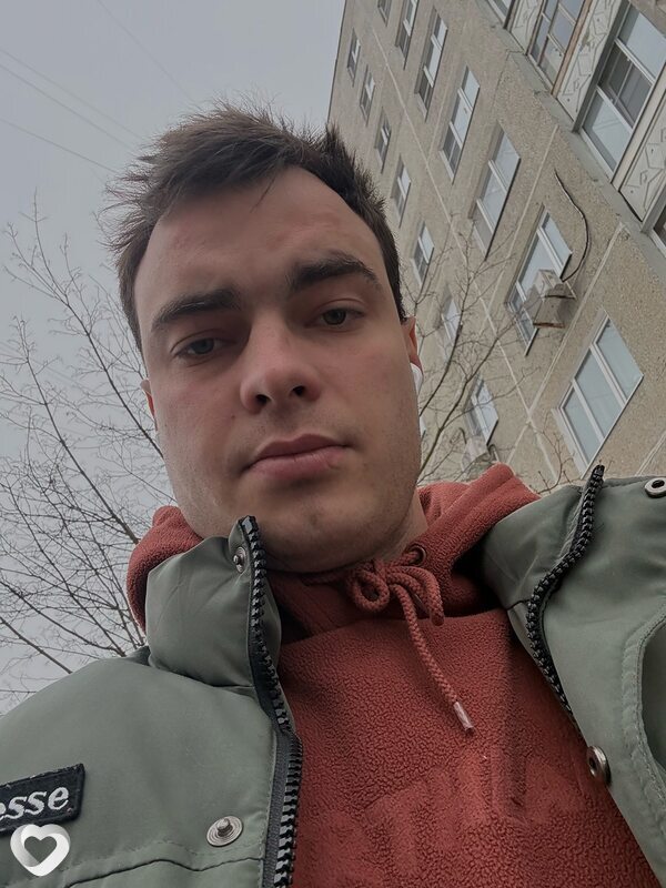 Вадим, 26, Егорьевске — анкета №3867457