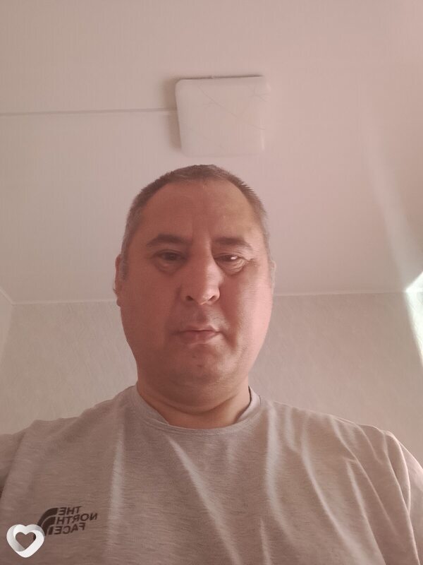 Ришат, 42, Каменск — анкета №3867459