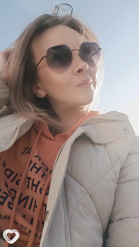 Юлия, 37, Нижнем Новгороде — анкета №3867471