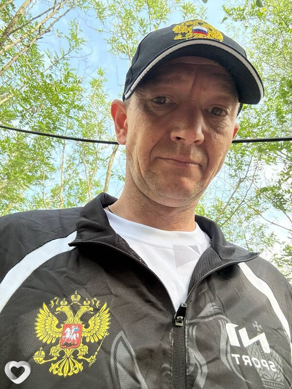 Денис, 40, Севастополе — анкета №3867473
