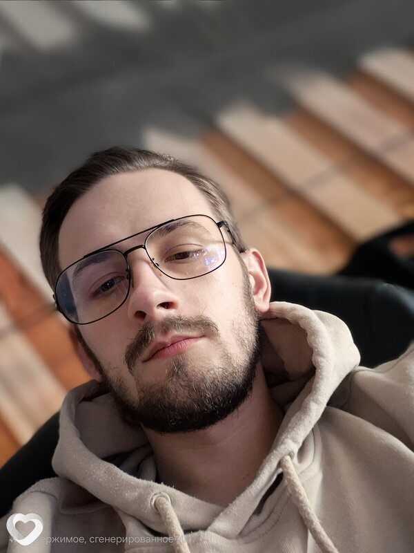 Андрей, 26, Минске — анкета №3867401