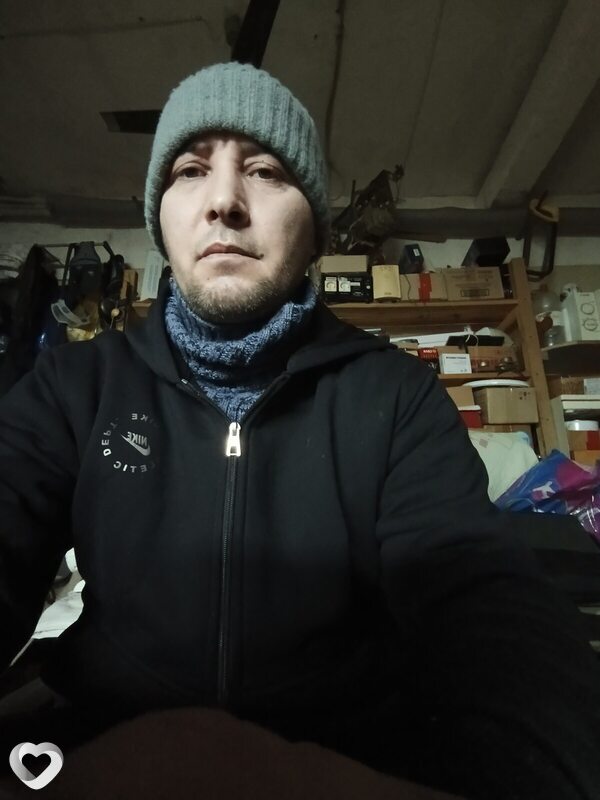 Александр, 38, Горловке — анкета №3867412
