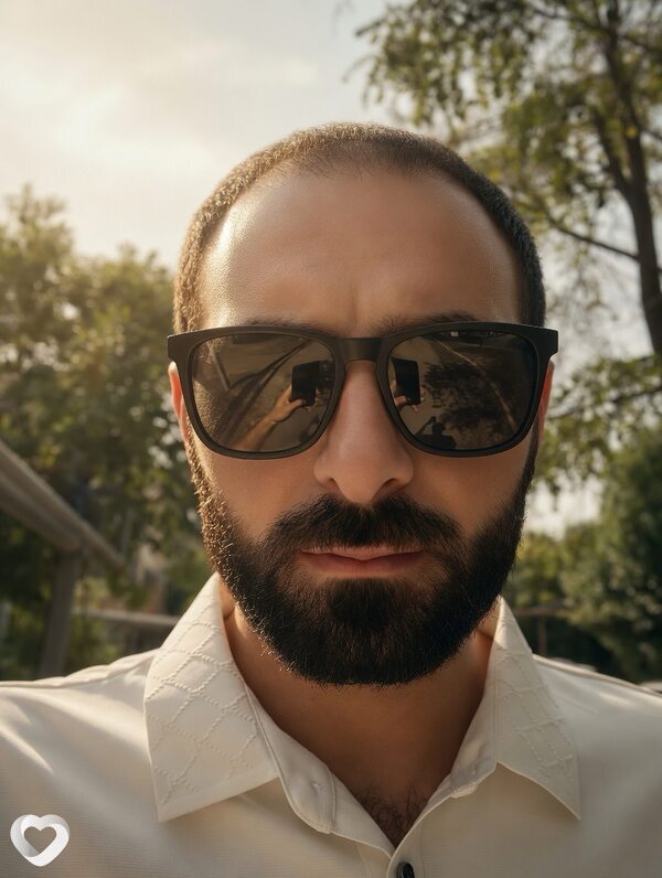 Рафа, 33, Астане — анкета №3867414