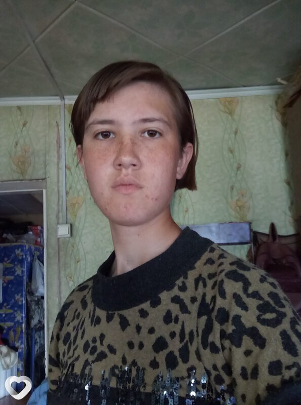 Анна, Исетское