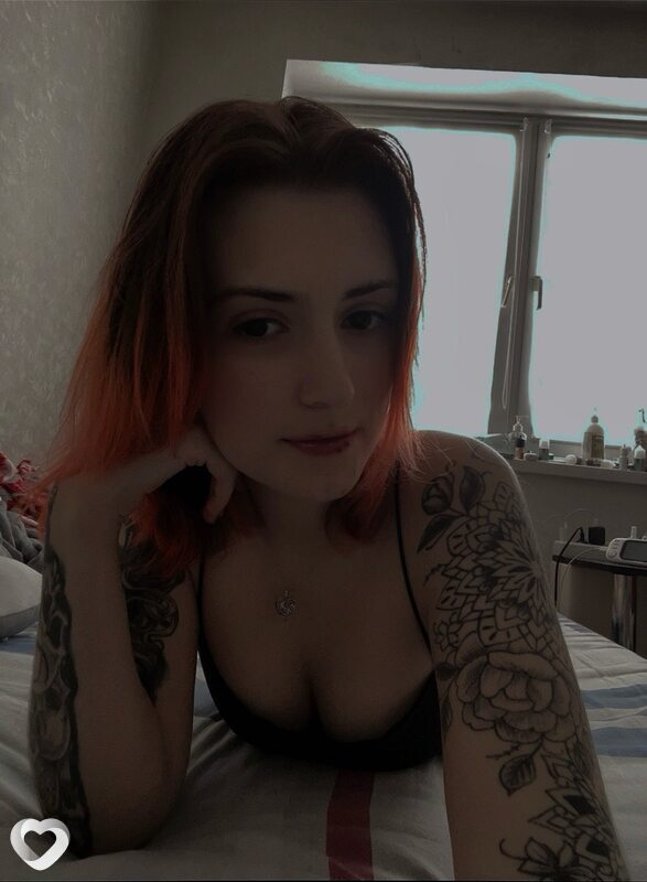 Алина, 22, Краснодаре — анкета №3867524