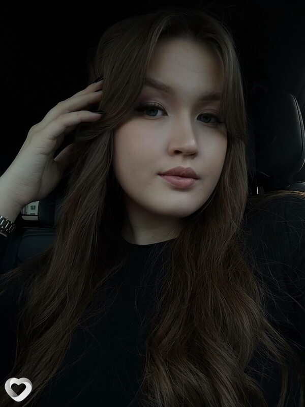 Елизавета, 24, Тюмени — анкета №3867526
