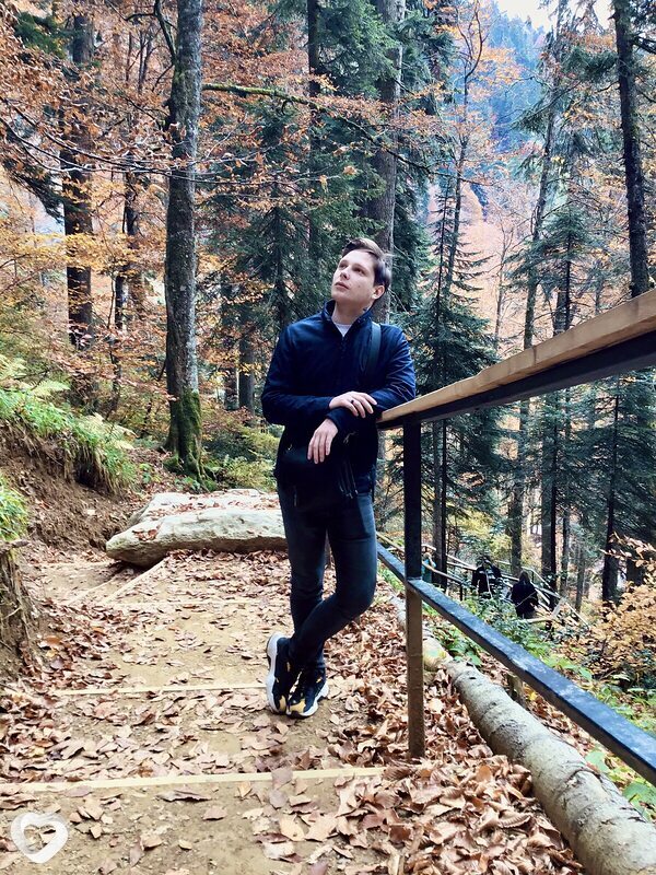 Андрей, 26, Волгограде — анкета №3867528