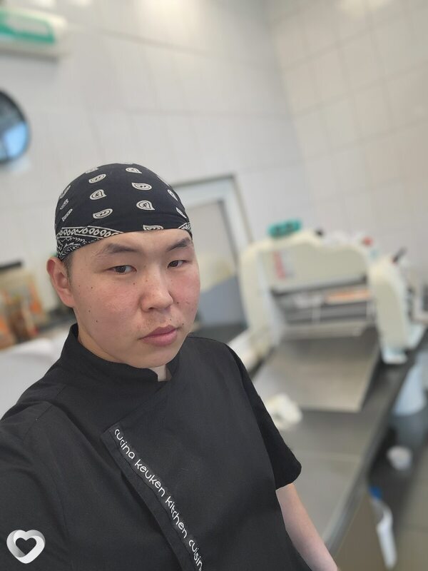 Кирилл, 24, Иркутске — анкета №3867532