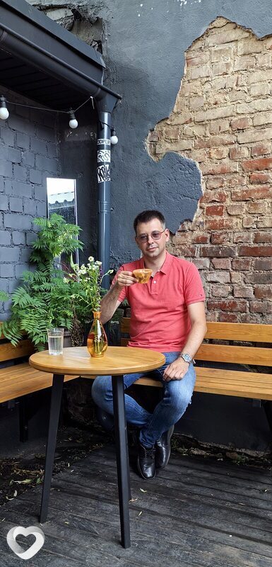 Кирилл, 35, Бресте — анкета №3867534