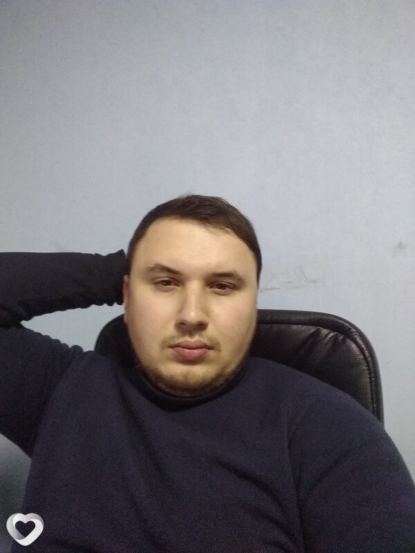 Руслан, 29, Альметьевске — анкета №3867535