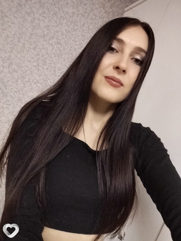 Анастасия, 27, Твери — анкета №3867544