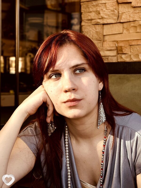 Елизавета, 24, Минске — анкета №3867547