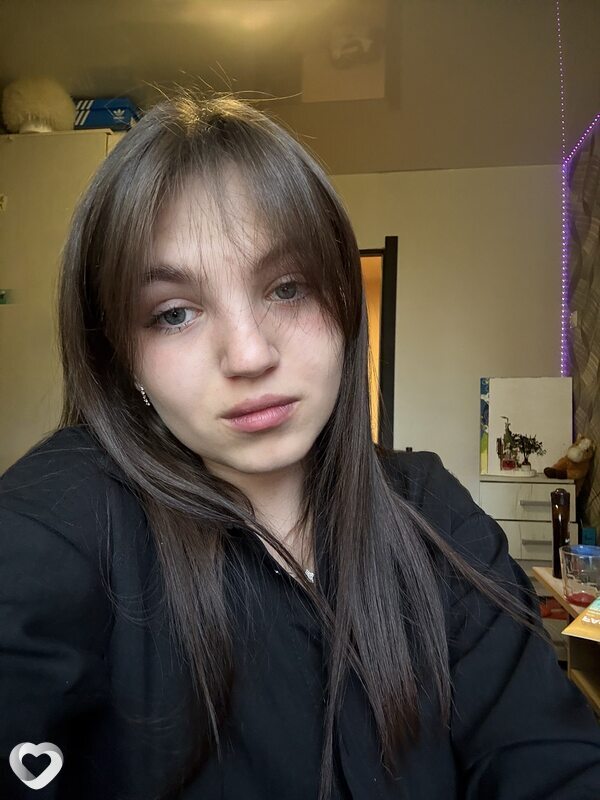 Ирина, 21, Нижнем Новгороде — анкета №3867604