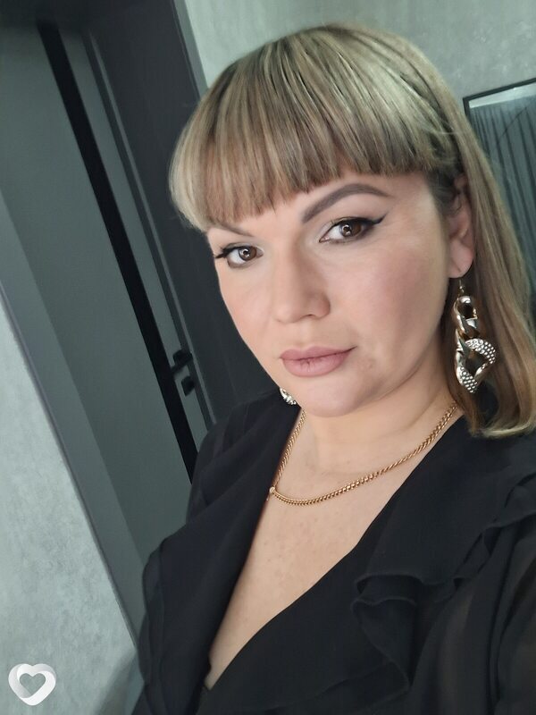 Юлия, 44, Пензе — анкета №3867605