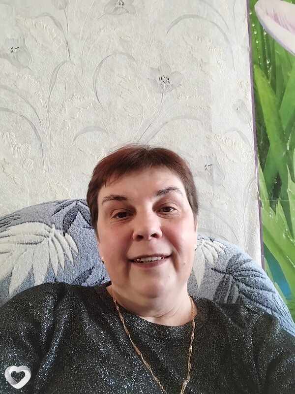 Светлана, Кизел