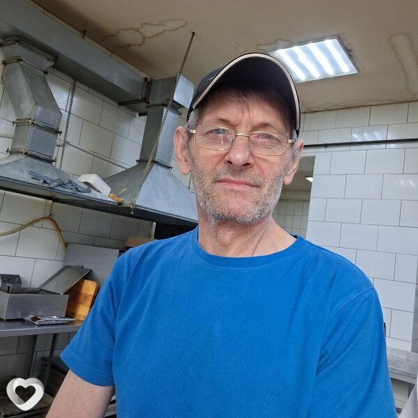 Валентин, 59, Луховицах — анкета №3867612