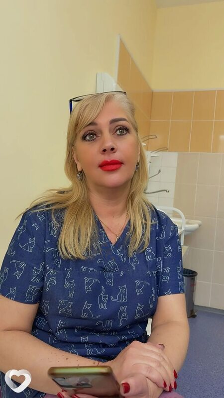 Ольга, 52, Санкт-Петербурге — анкета №3867617