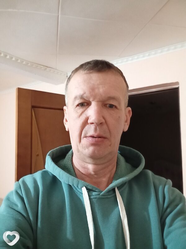 Рим, 48, Уфе — анкета №3867619