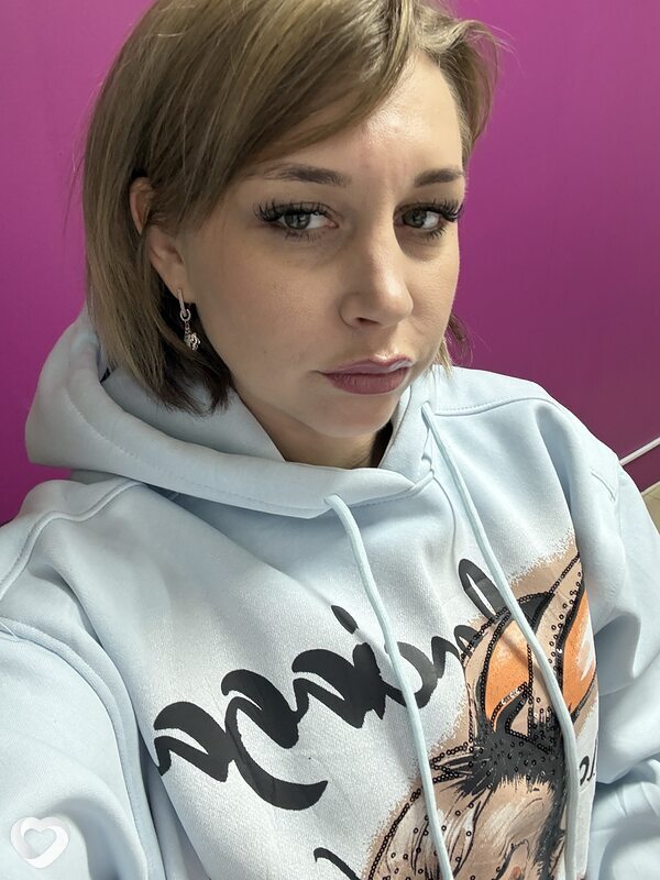 Наталья, 34, Белгороде — анкета №3867620