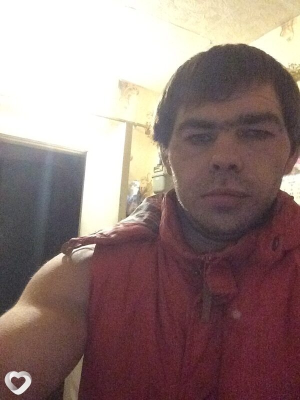 Павел, 41, Калининграде — анкета №3867516
