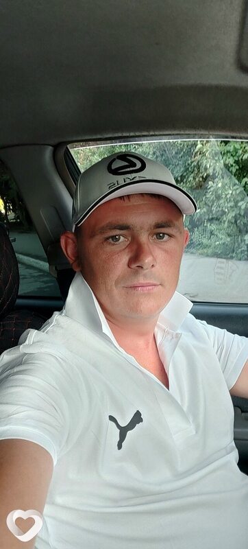 Пётр, 34, Бийске — анкета №3867573