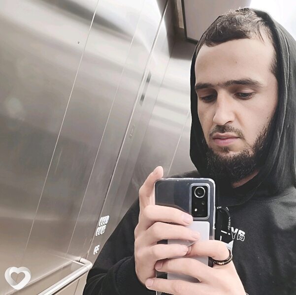 Муборакшо, 26, Душанбе — анкета №3867575