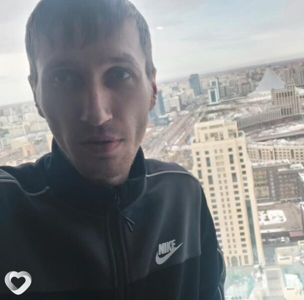 Александр, 26, Усть-Каменогорск — анкета №3867576