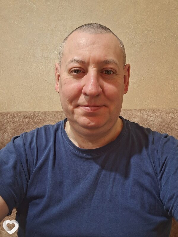 Андрей, 52, Донецке — анкета №3867577
