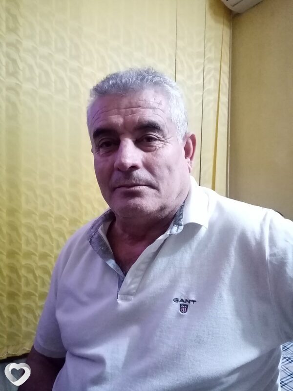 Дмитрий, 56, Аксае — анкета №3867580